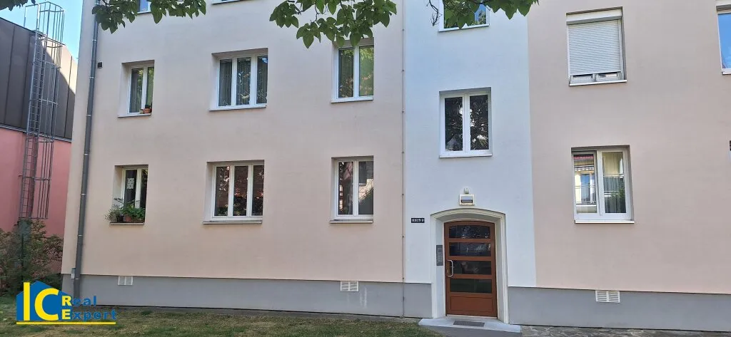 Wohnung – Wien - Ansicht 2