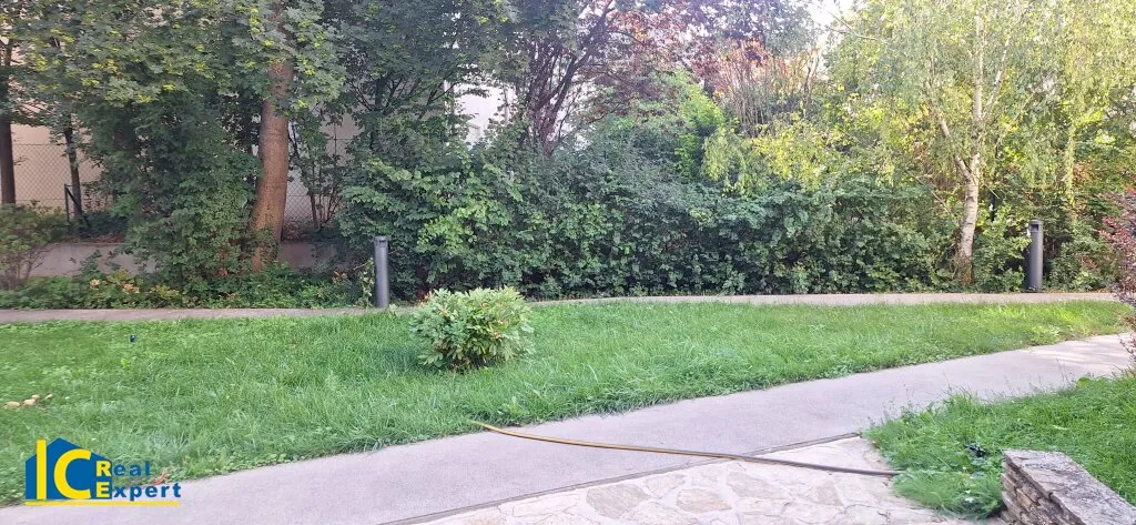 Wohnung – Wien - Ansicht 3