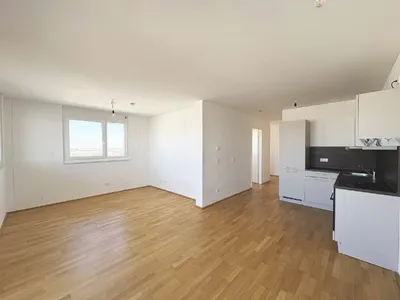 2-Zimmer-Wohnung mieten in Wien – 57,51 m², € 1.258 – Bild 2 von 15