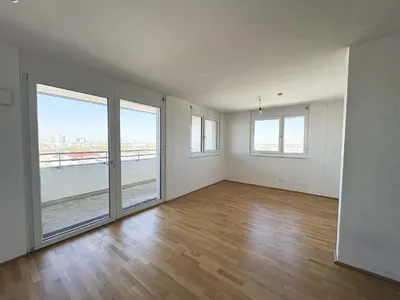 2-Zimmer-Wohnung mieten in Wien – 57,51 m², € 1.258 – Bild 3 von 15