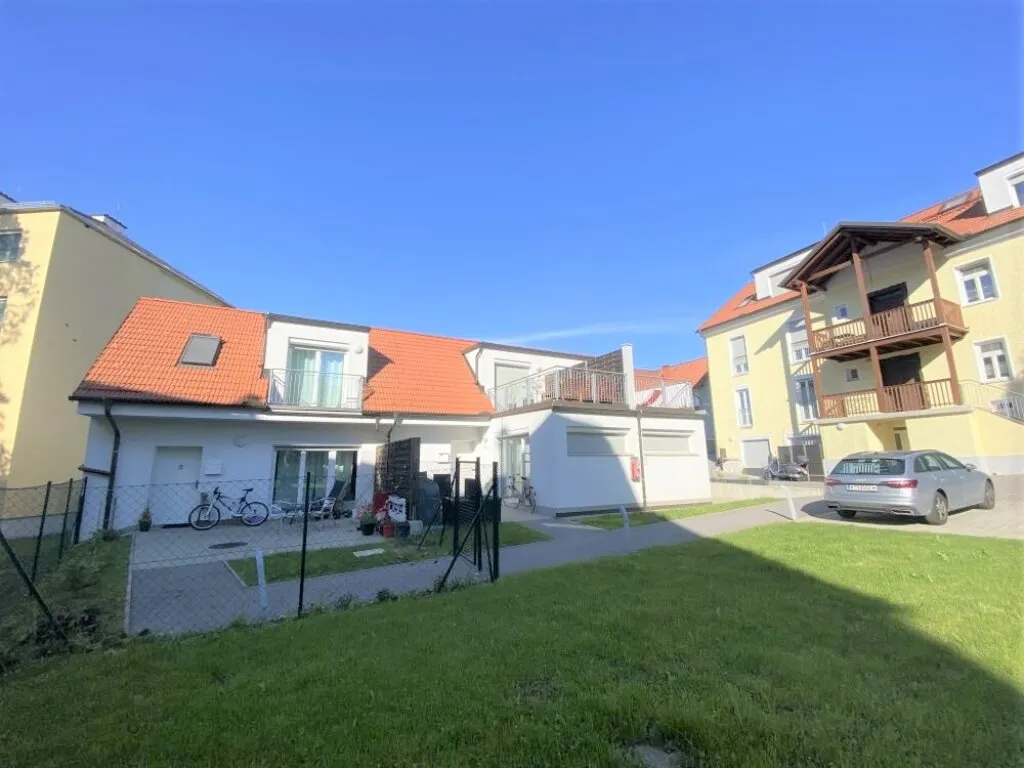 Umfassend saniertes Zinshaus mit drei Wohneinheiten im beliebten Grazer Bezirk Mariatrost – pohled 3