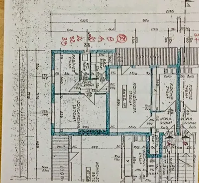 3-Zimmer-Wohnung mieten in Eisenstadt – 61 m², € 925 – Bild 18 von 18