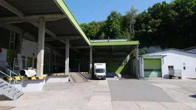Gewerbeimmobilie mieten in Linz – 524 m², € 7