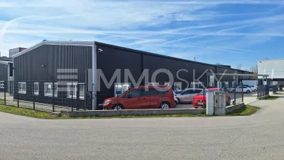 Immobilie kaufen in Linz Land – 1 670 m², € 2.350.000
