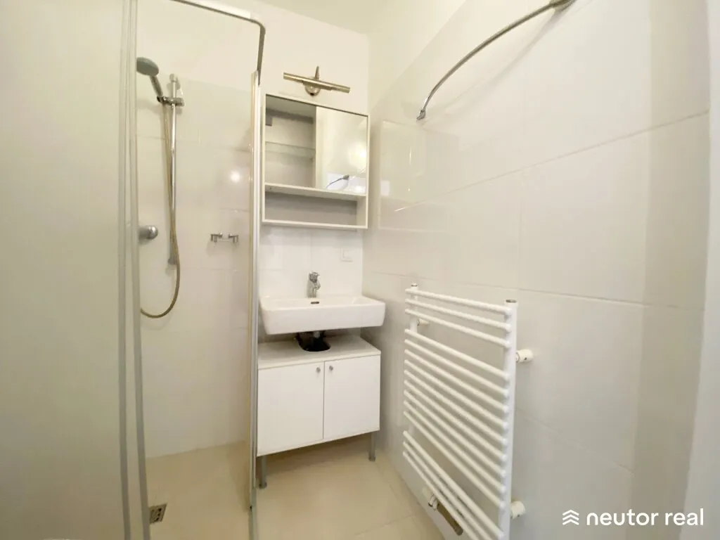 Wohnung – Wien, Mühlschüttel, Donaufeld - Ansicht 3