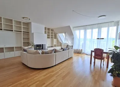 4-Zimmer-Wohnung mieten in Wien – 140 m², € 3.499 – Bild 2 von 36