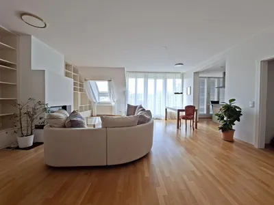 4-Zimmer-Wohnung mieten in Wien – 140 m², € 3.499 – Bild 4 von 36