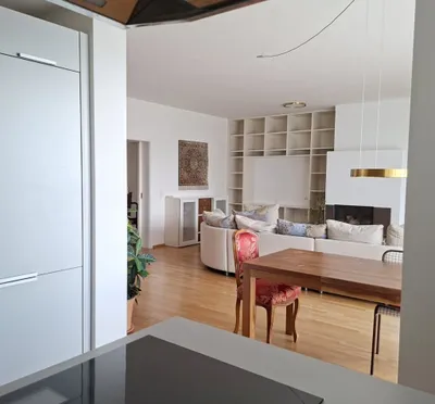 4-Zimmer-Wohnung mieten in Wien – 140 m², € 3.499 – Bild 11 von 36