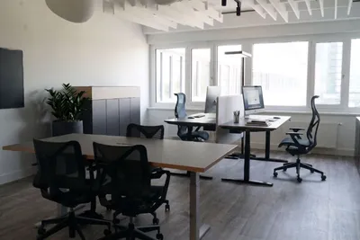 Gewerbeimmobilie mieten in Wien – 1 250 m² – Bild 4 von 6