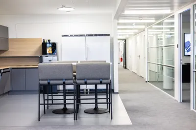 Gewerbeimmobilie mieten in Wien – 1 250 m² – Bild 3 von 6