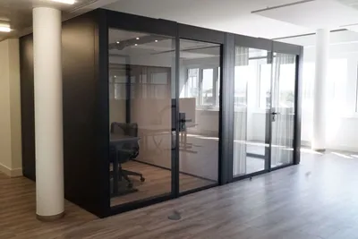 Gewerbeimmobilie mieten in Wien – 1 250 m² – Bild 6 von 6