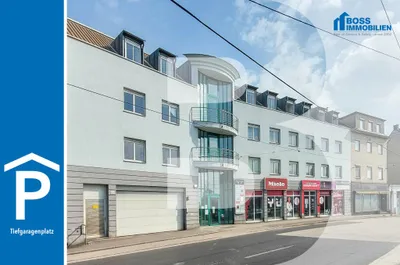 Immobilie mieten in Linz – € 97 – Bild 1 von 3