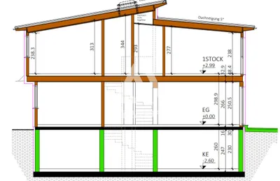 Haus kaufen in Wien – 144,67 m², € 1.419.900 – Bild 12 von 12