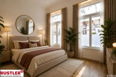 2-Zimmer-Wohnung kaufen in Mödling – 62,88 m², € 395.000 – Bild 5 von 13
