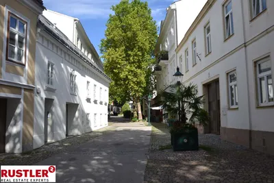 2-Zimmer-Wohnung kaufen in Mödling – 62,88 m², € 395.000 – Bild 9 von 13