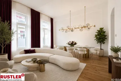 2-Zimmer-Wohnung kaufen in Mödling – 62,88 m², € 395.000 – Bild 3 von 13