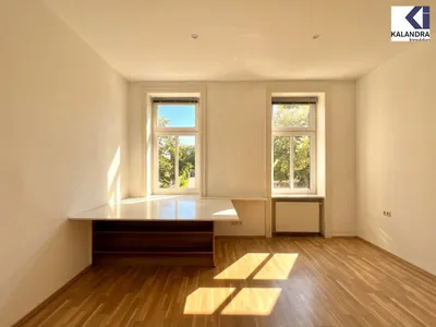 360° TOUR // NUSSDORFER ALTBAUWOHNUNG