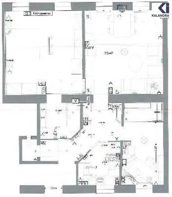 3-Zimmer-Wohnung mieten in Wien – 78 m², € 948 – Bild 5 von 9