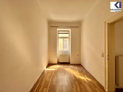 360° TOUR // NUSSDORFER ALTBAUWOHNUNG – Bild 3