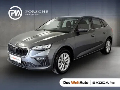 Skoda Scala Selection TSI DSG