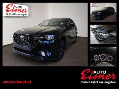 Mazda CX-60 3.3L e-SKYACTIV D AWD HOMURA PLUS Aut.