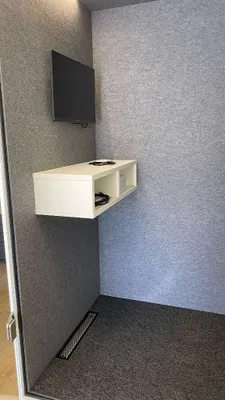 1-Zimmer-Gewerbeimmobilie mieten in Grieskirchen – 34 m², € 50 – Bild 6 von 13