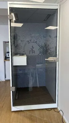 1-Zimmer-Gewerbeimmobilie mieten in Grieskirchen – 34 m², € 50 – Bild 3 von 13