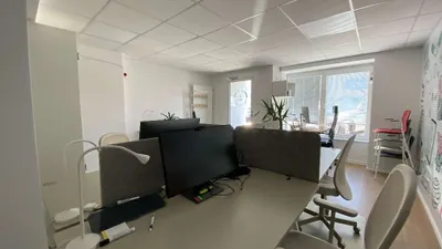 1-Zimmer-Gewerbeimmobilie mieten in Grieskirchen – 34 m², € 50 – Bild 2 von 13