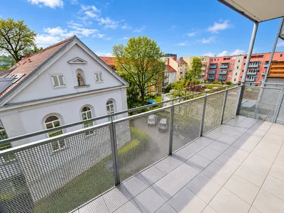 2-Zimmer-Wohnung mieten in Graz – 68 m², € 888