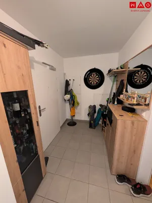 2-Zimmer-Wohnung mieten in Kirchdorf an der Krems – 54,89 m², € 534 – Bild 8 von 11