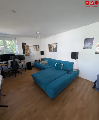 2-Zimmer-Wohnung mieten in Kirchdorf an der Krems – 54,89 m², € 534 – Bild 6 von 11