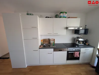 2-Zimmer-Wohnung mieten in Kirchdorf an der Krems – 54,89 m², € 534 – Bild 4 von 11