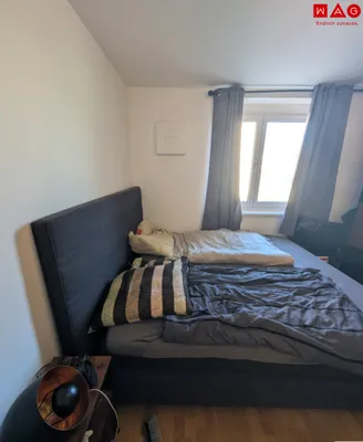 2-Zimmer-Wohnung mieten in Kirchdorf an der Krems – 54,89 m², € 534 – Bild 11 von 11