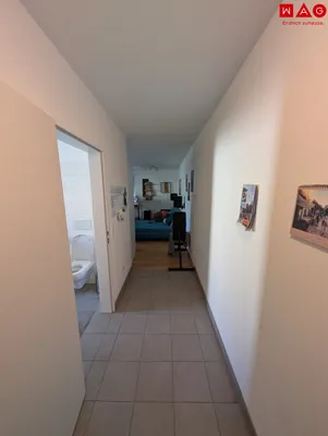2-Zimmer-Wohnung mieten in Kirchdorf an der Krems – 54,89 m², € 534 – Bild 9 von 11