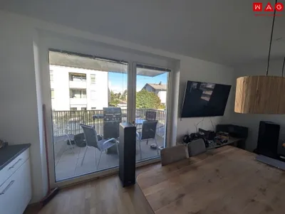2-Zimmer-Wohnung mieten in Kirchdorf an der Krems – 54,89 m², € 534 – Bild 10 von 11