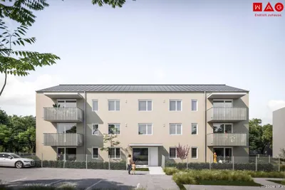 Wohnung zur Miete in 4551 Kirchdorf an der Krems