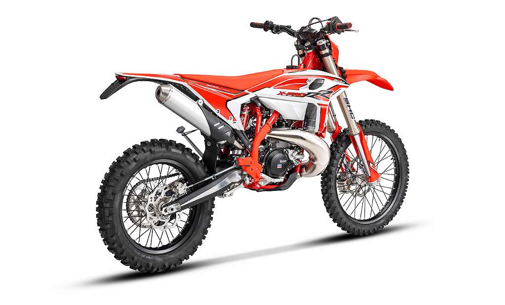 Beta RR X Pro 250 Enduro