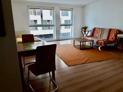 1-Zimmer-Wohnung mieten in Krems an der Donau – 42 m², € 630