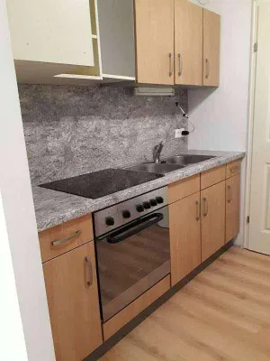 1-Zimmer-Wohnung mieten in Krems an der Donau – 42 m², € 630 – Bild 2 von 5