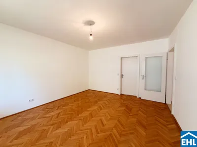 Wohnen in der Lilienthalgasse – Bild 3
