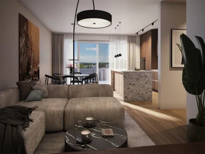 2-Zimmer-Wohnung kaufen in Perg – 47 m², € 215.000 – Bild 7 von 8