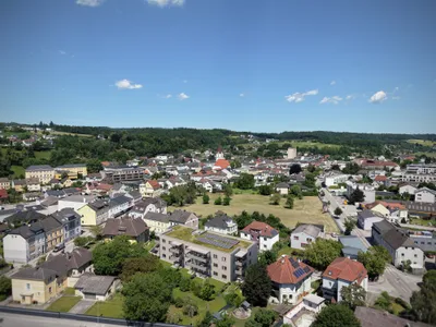 2-Zimmer-Wohnung kaufen in Perg – 47 m², € 215.000 – Bild 6 von 8