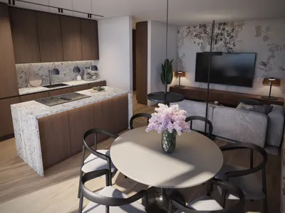 2-Zimmer-Wohnung kaufen in Perg – 47 m², € 215.000 – Bild 8 von 8