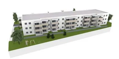 3-Zimmer-Wohnung mieten in Wels-Land – 77,16 m², € 1.014 – Bild 3 von 9