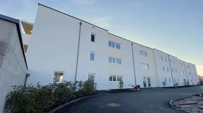3-Zimmer-Wohnung mieten in Wels-Land – 77,16 m², € 1.014 – Bild 2 von 9