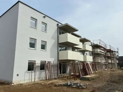 3-Zimmer-Wohnung mieten in Wels-Land – 77,16 m², € 1.014 – Bild 5 von 9