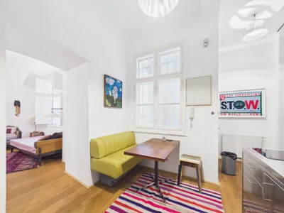 1-Zimmer-Wohnung kaufen in Wien – 40,76 m², € 649.000 – Bild 6 von 10