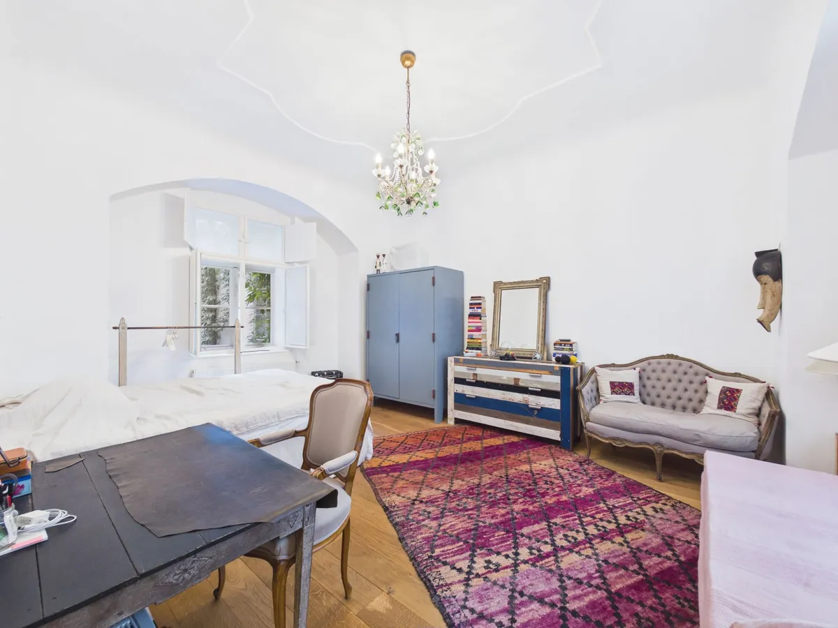 Wohnung – Wien - Ansicht 2