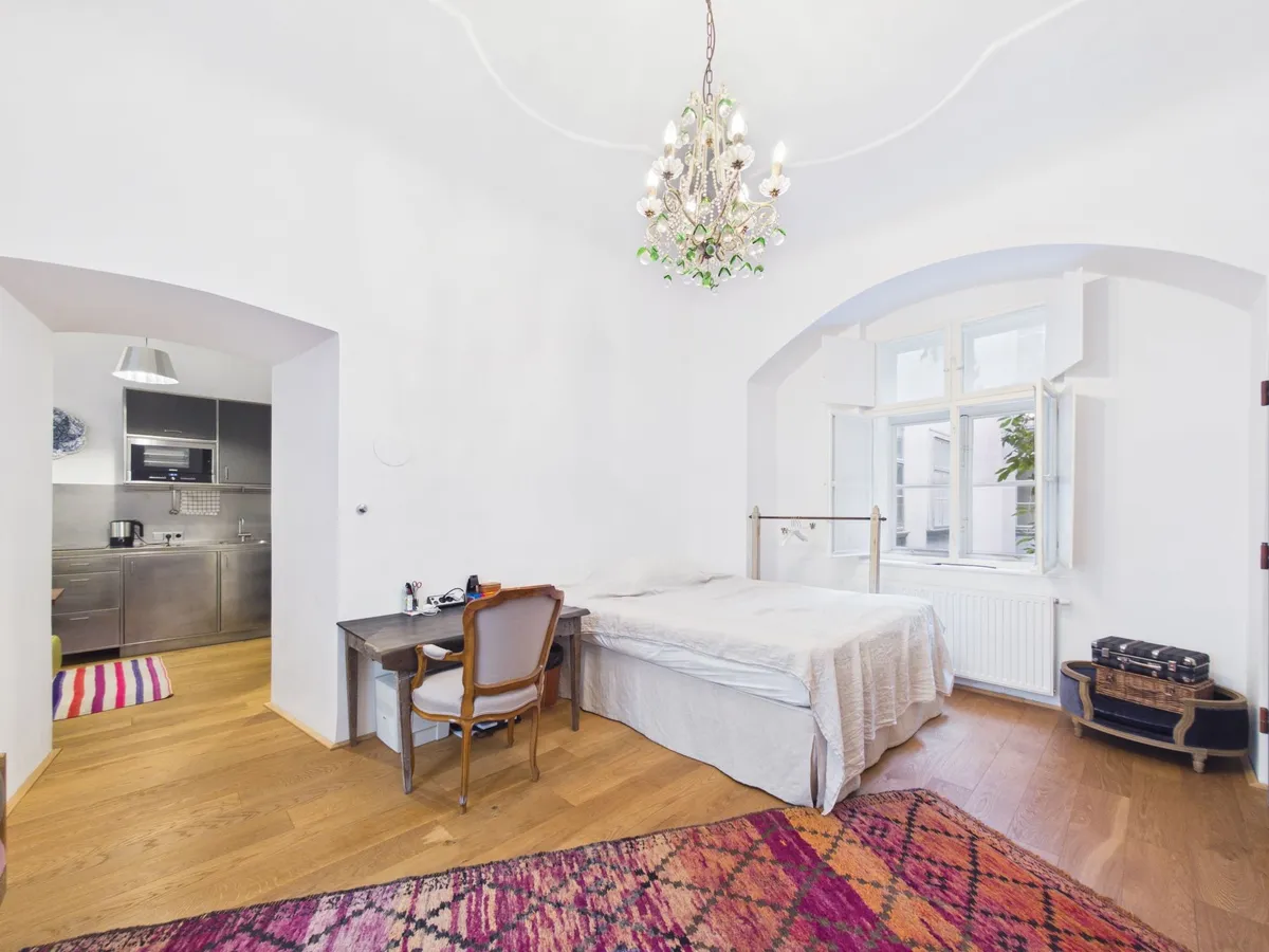 Wohnung – Wien - Ansicht 3
