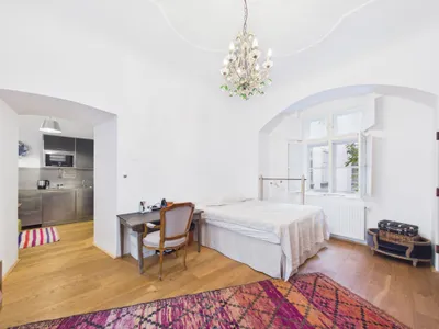 1-Zimmer-Wohnung kaufen in Wien – 40,76 m², € 649.000 – Bild 3 von 10